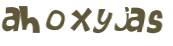 Captcha-udfordring