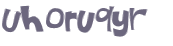 Captcha-udfordring