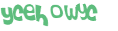 Captcha challenge