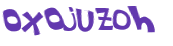 Captcha 챌린지