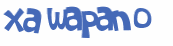 CAPTCHA 挑戰