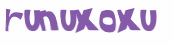 Captcha-udfordring