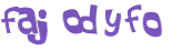 Wyzwanie captcha