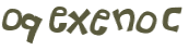 Captcha challenge