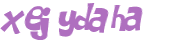 Captcha challenge