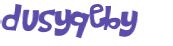 Captcha-test
