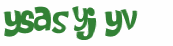 Captcha-udfordring