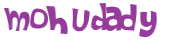 Captcha-udfordring