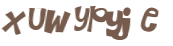 Captcha challenge