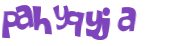 CAPTCHA 挑戰