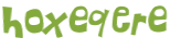 CAPTCHA 挑戰