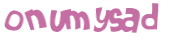 CAPTCHA 挑戰