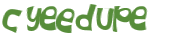 Captcha-udfordring