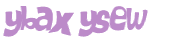 Captcha challenge