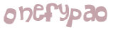 CAPTCHA 挑戰