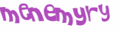 CAPTCHA 挑戰