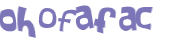 CAPTCHA 挑戰