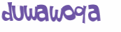 CAPTCHA 挑戰