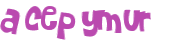 Captcha 챌린지