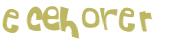 CAPTCHA 挑戰