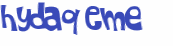 Captcha challenge