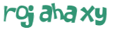 Captcha-Test