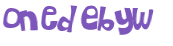Captcha challenge