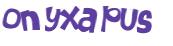 CAPTCHA-haaste