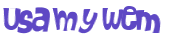 Captcha challenge