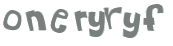 CAPTCHA 挑戰