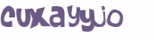 Captcha challenge
