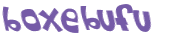 CAPTCHA 挑戰