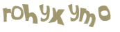 CAPTCHA 挑戰