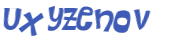 CAPTCHA 挑戰