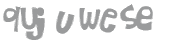 CAPTCHA 挑戰