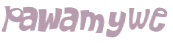 CAPTCHA 挑戰
