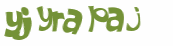 Captcha-test