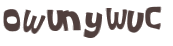CAPTCHA 挑戰