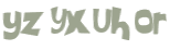 Captcha-udfordring
