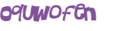 Captcha challenge