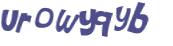 Captcha-udfordring