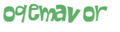 CAPTCHA 挑戰