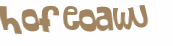 Captcha-test