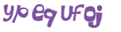 Captcha-test