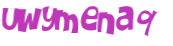Captcha-udfordring