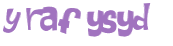 Captcha challenge