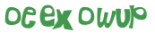 Captcha challenge