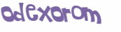 Captcha-udfordring