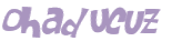 Captcha-udfordring