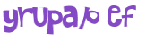 CAPTCHA 挑戰